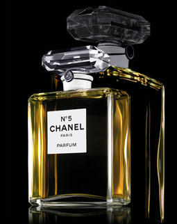 Meeting With Royalty Chanel N 5 Parfum Olfactoria S Travels