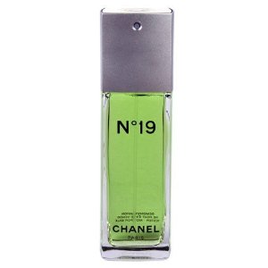 Magic Cloak – Review: Chanel N°19