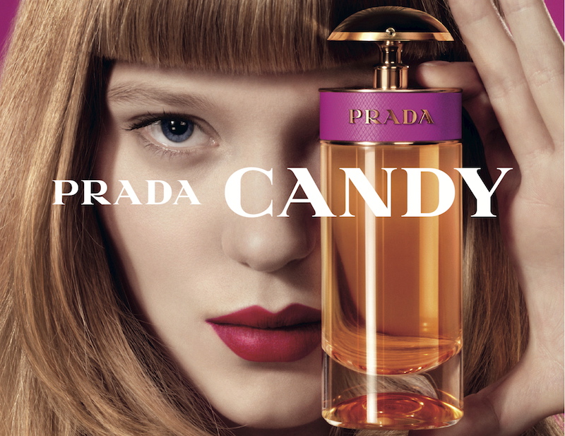 Good Company – Review: Prada Candy | Olfactoria's Travels