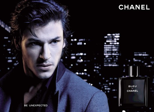 Beautiful Perfume Advertisements – Chanel Bleu Movie