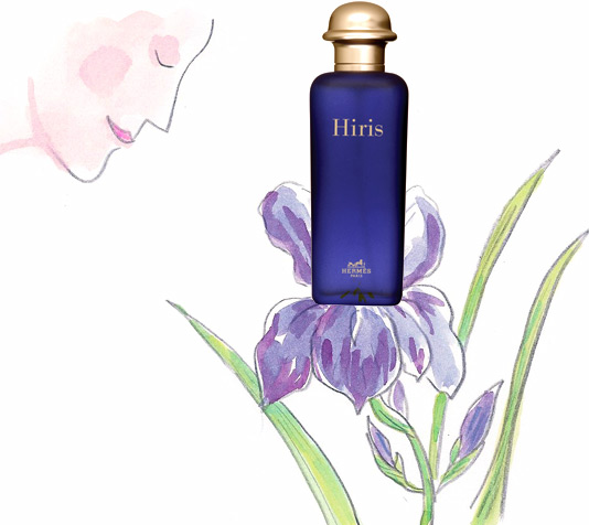 iris hermes