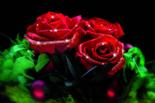 display-roses-bovenstuk-met-glitter-high-resolution